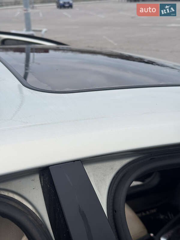 Седан Volkswagen Jetta 2011 в Харькове