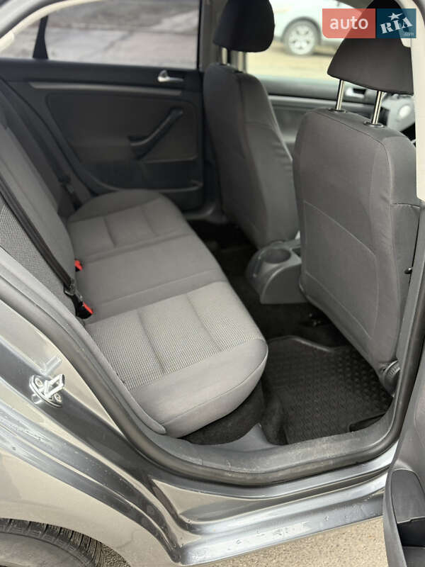 Седан Volkswagen Jetta 2008 в Лубнах фото 29 Седан Volkswagen Jetta 2008 в Лубнах