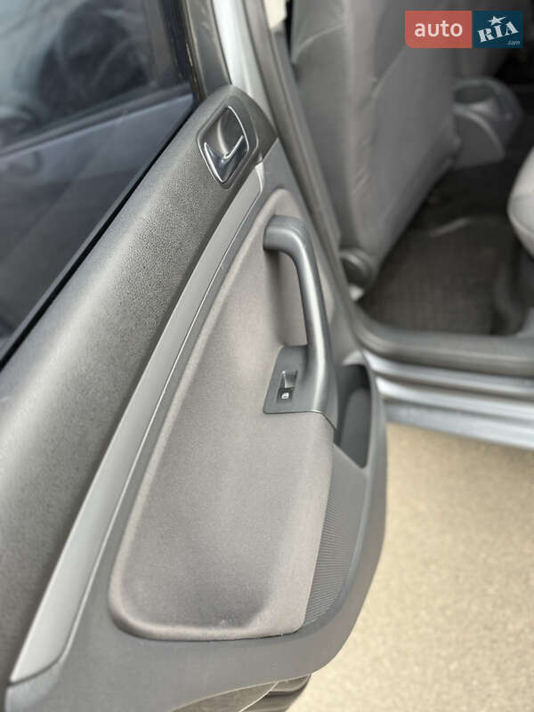 Седан Volkswagen Jetta 2008 в Лубнах фото 32 Седан Volkswagen Jetta 2008 в Лубнах