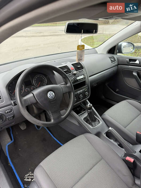 Седан Volkswagen Jetta 2008 в Лубнах фото 37 Седан Volkswagen Jetta 2008 в Лубнах