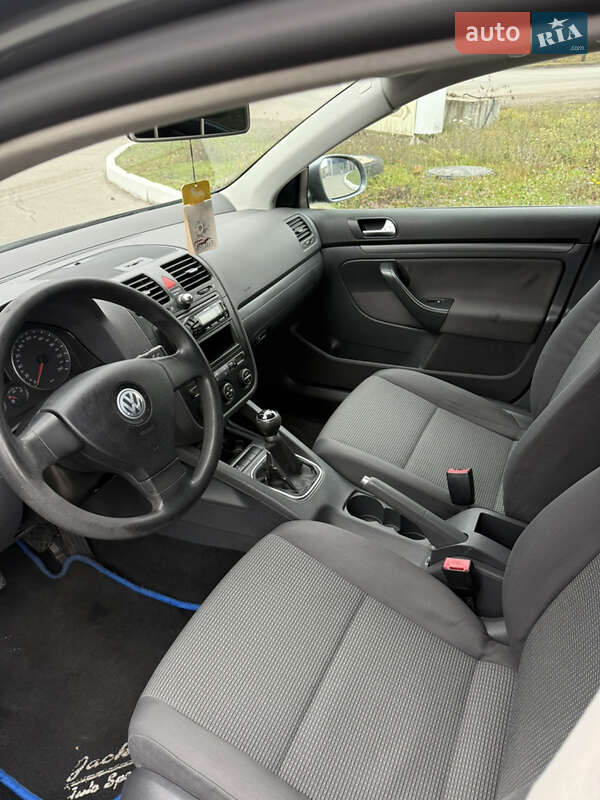 Седан Volkswagen Jetta 2008 в Лубнах фото 38 Седан Volkswagen Jetta 2008 в Лубнах