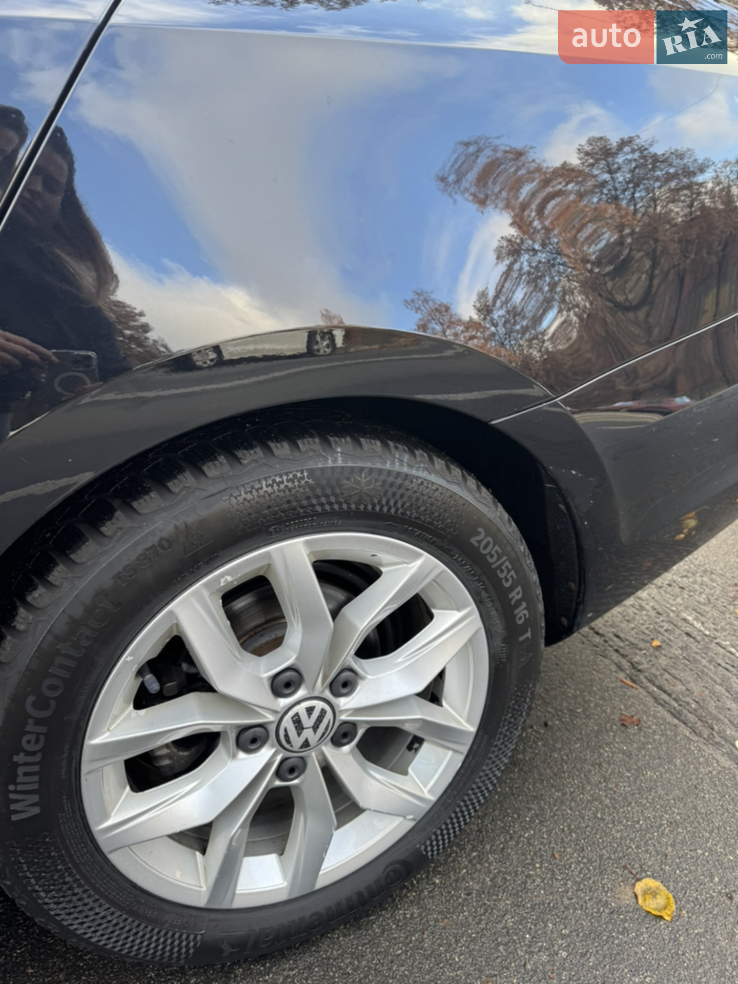 2016 Volkswagen Jetta - мініатюра 3