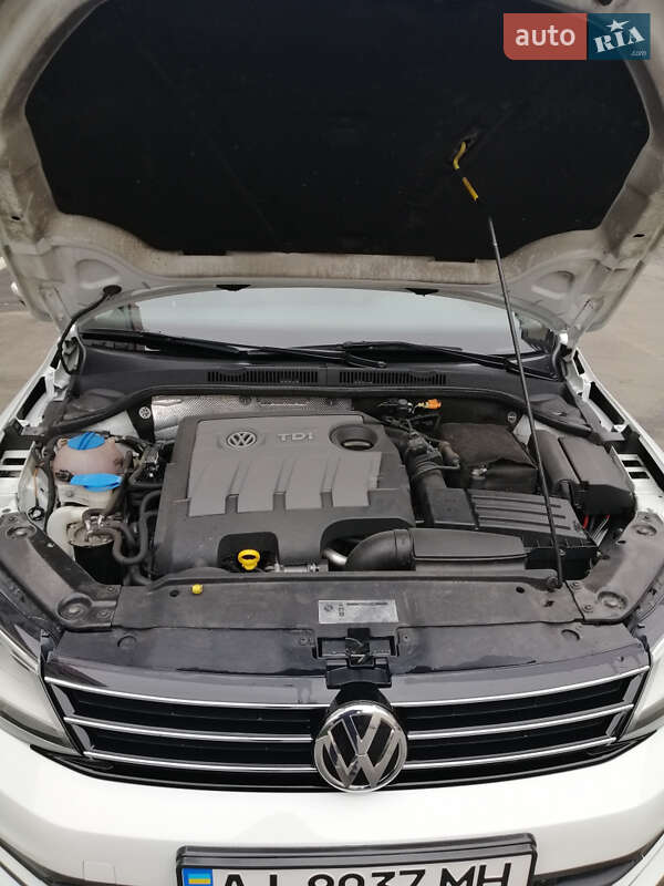 Седан Volkswagen Jetta 2016 в Киеве фото 13 Седан Volkswagen Jetta 2016 в Киеве