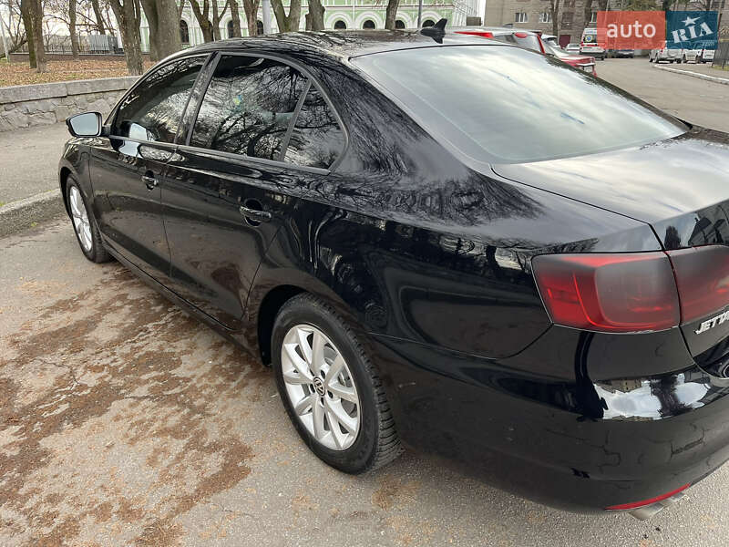 Седан Volkswagen Jetta 2011 в Житомире фото 7 Седан Volkswagen Jetta 2011 в Житомире