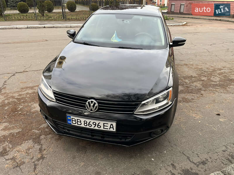 Седан Volkswagen Jetta 2011 в Житомире фото 11 Седан Volkswagen Jetta 2011 в Житомире
