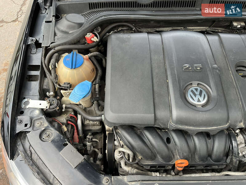Седан Volkswagen Jetta 2011 в Житомире фото 15 Седан Volkswagen Jetta 2011 в Житомире