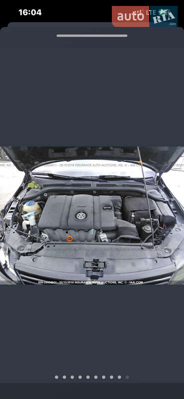 Седан Volkswagen Jetta 2011 в Житомире фото 42 Седан Volkswagen Jetta 2011 в Житомире