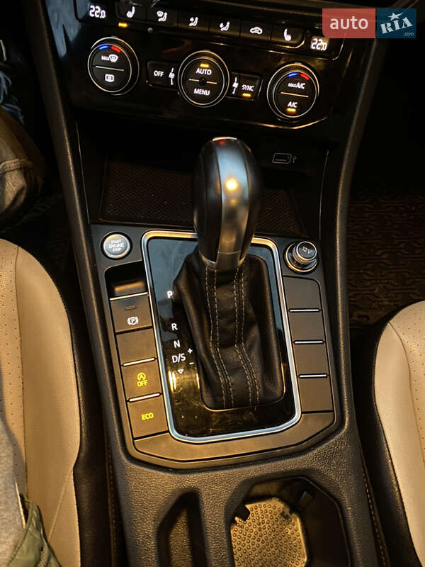 Седан Volkswagen Jetta 2018 в Кривом Роге фото 11 Седан Volkswagen Jetta 2018 в Кривом Роге