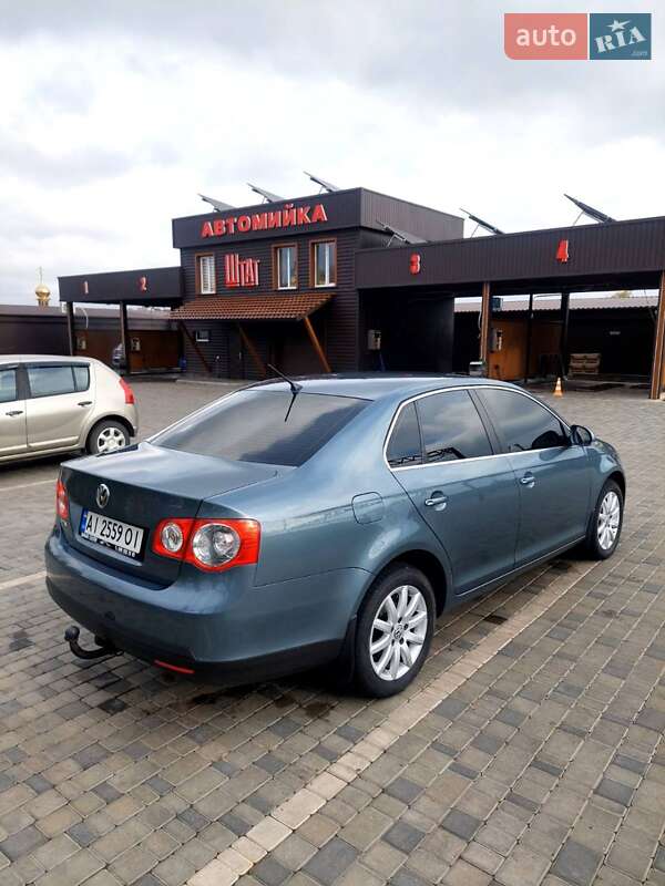 Седан Volkswagen Jetta 2009 в Новоукраїнці фото 14 Седан Volkswagen Jetta 2009 в Новоукраїнці