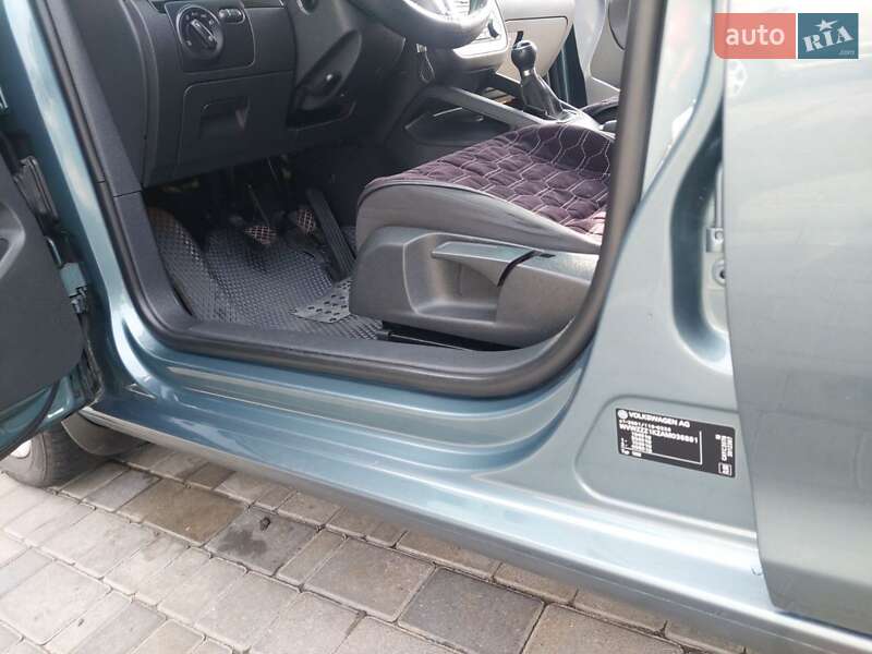 Седан Volkswagen Jetta 2009 в Новоукраїнці фото 20 Седан Volkswagen Jetta 2009 в Новоукраїнці