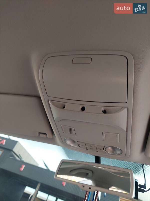 Седан Volkswagen Jetta 2009 в Новоукраїнці фото 27 Седан Volkswagen Jetta 2009 в Новоукраїнці