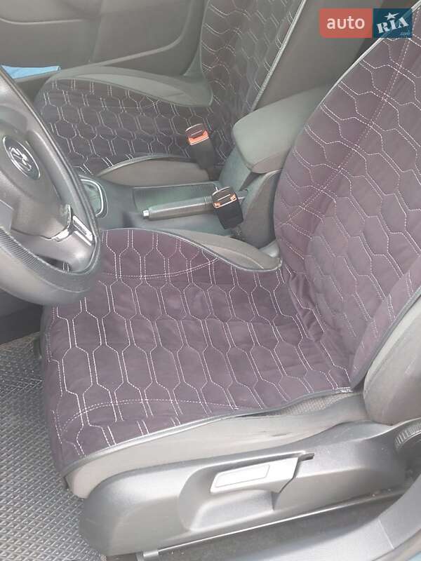 Седан Volkswagen Jetta 2009 в Новоукраїнці фото 30 Седан Volkswagen Jetta 2009 в Новоукраїнці