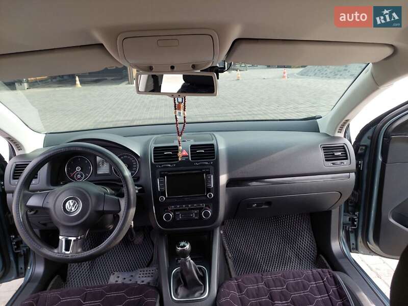 Седан Volkswagen Jetta 2009 в Новоукраїнці фото 32 Седан Volkswagen Jetta 2009 в Новоукраїнці