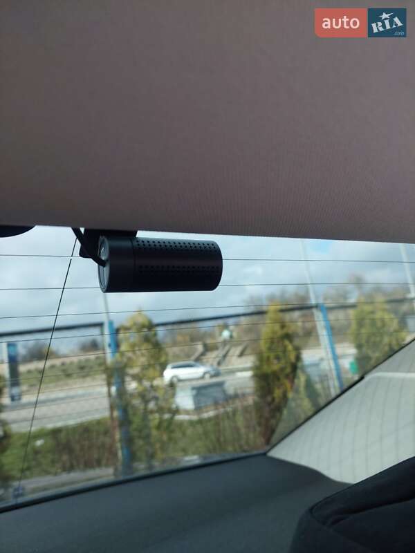 Седан Volkswagen Jetta 2009 в Новоукраїнці фото 41 Седан Volkswagen Jetta 2009 в Новоукраїнці