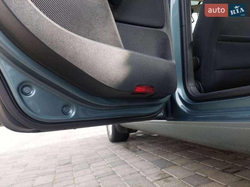 Седан Volkswagen Jetta 2009 в Новоукраїнці фото 45 Седан Volkswagen Jetta 2009 в Новоукраїнці