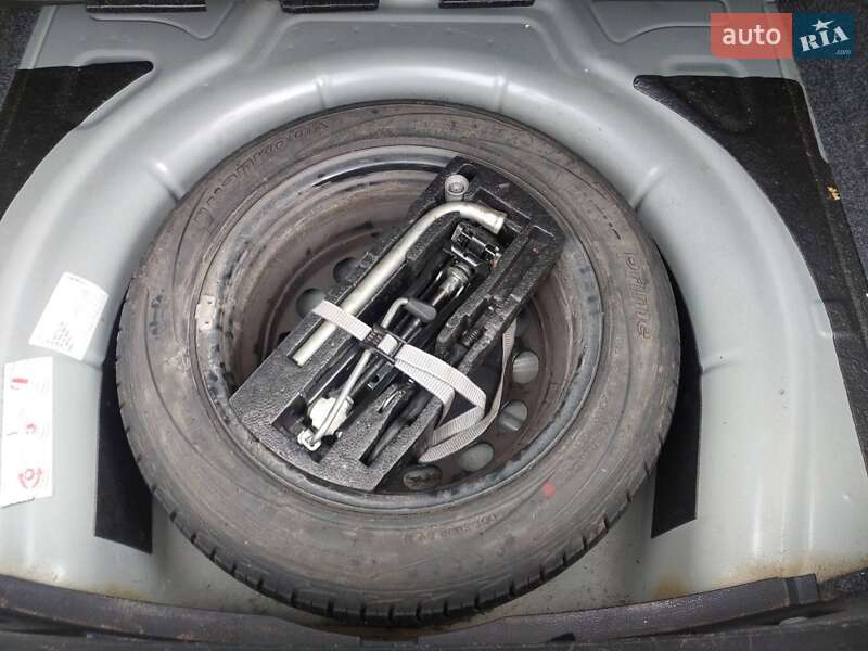 Седан Volkswagen Jetta 2009 в Новоукраїнці фото 59 Седан Volkswagen Jetta 2009 в Новоукраїнці