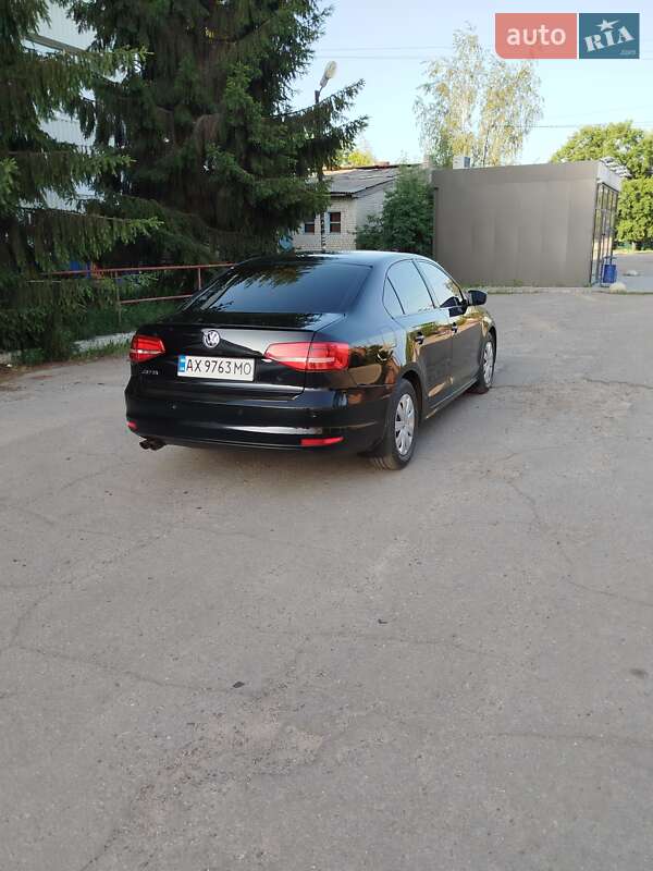 Седан Volkswagen Jetta 2014 в Харкові фото 5 Седан Volkswagen Jetta 2014 в Харкові
