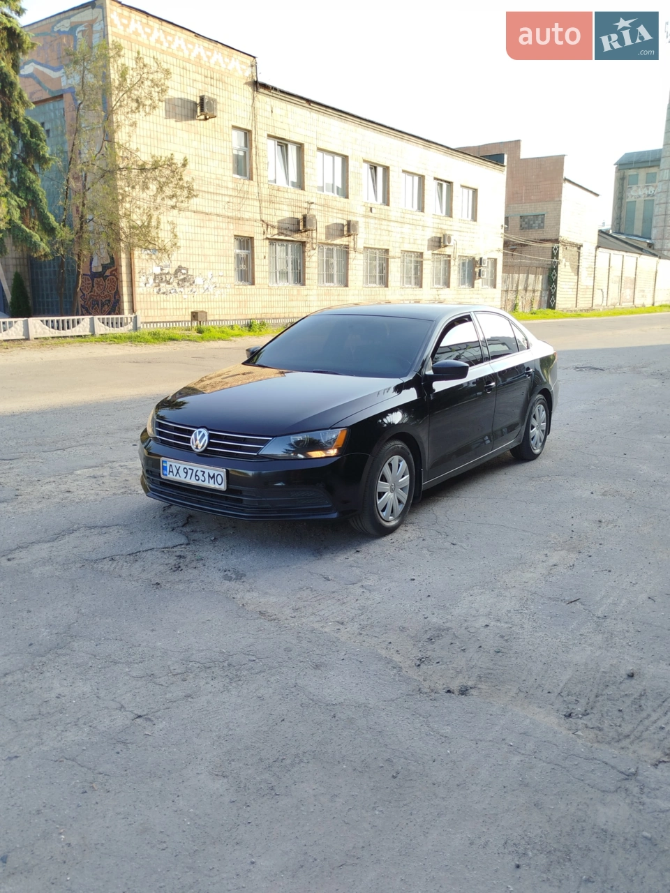 2015 Volkswagen Jetta - мініатюра 13