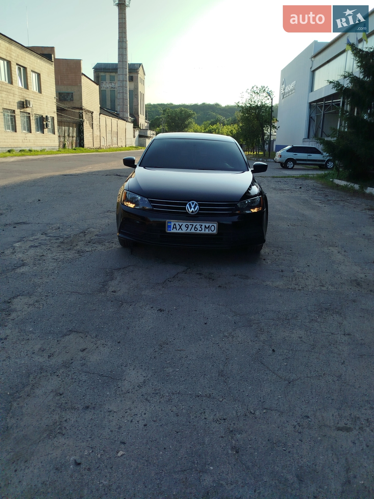 2014 Volkswagen Jetta - мініатюра 6