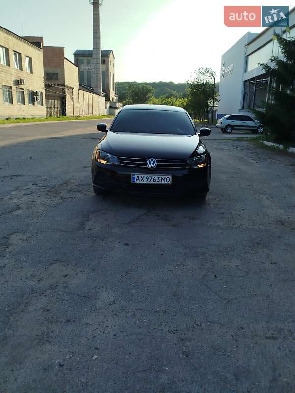 Седан Volkswagen Jetta 2014 в Харкові фото 6 Седан Volkswagen Jetta 2014 в Харкові