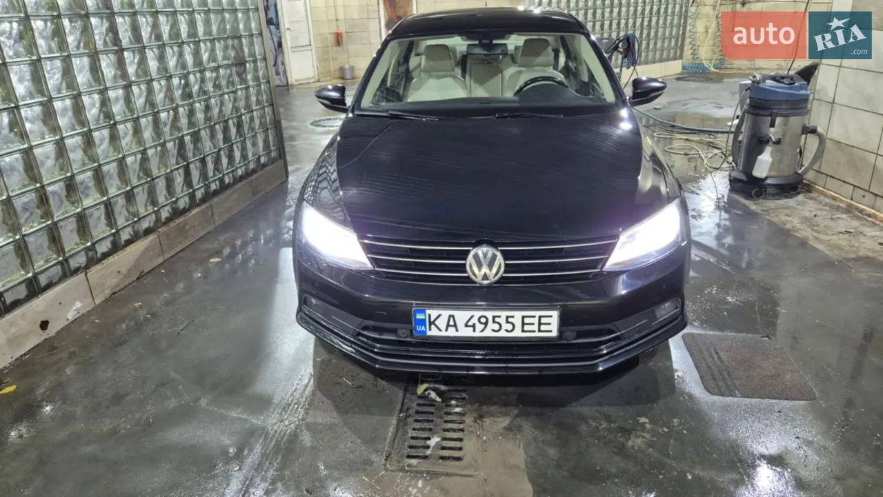 2017 Volkswagen Jetta - мініатюра 17