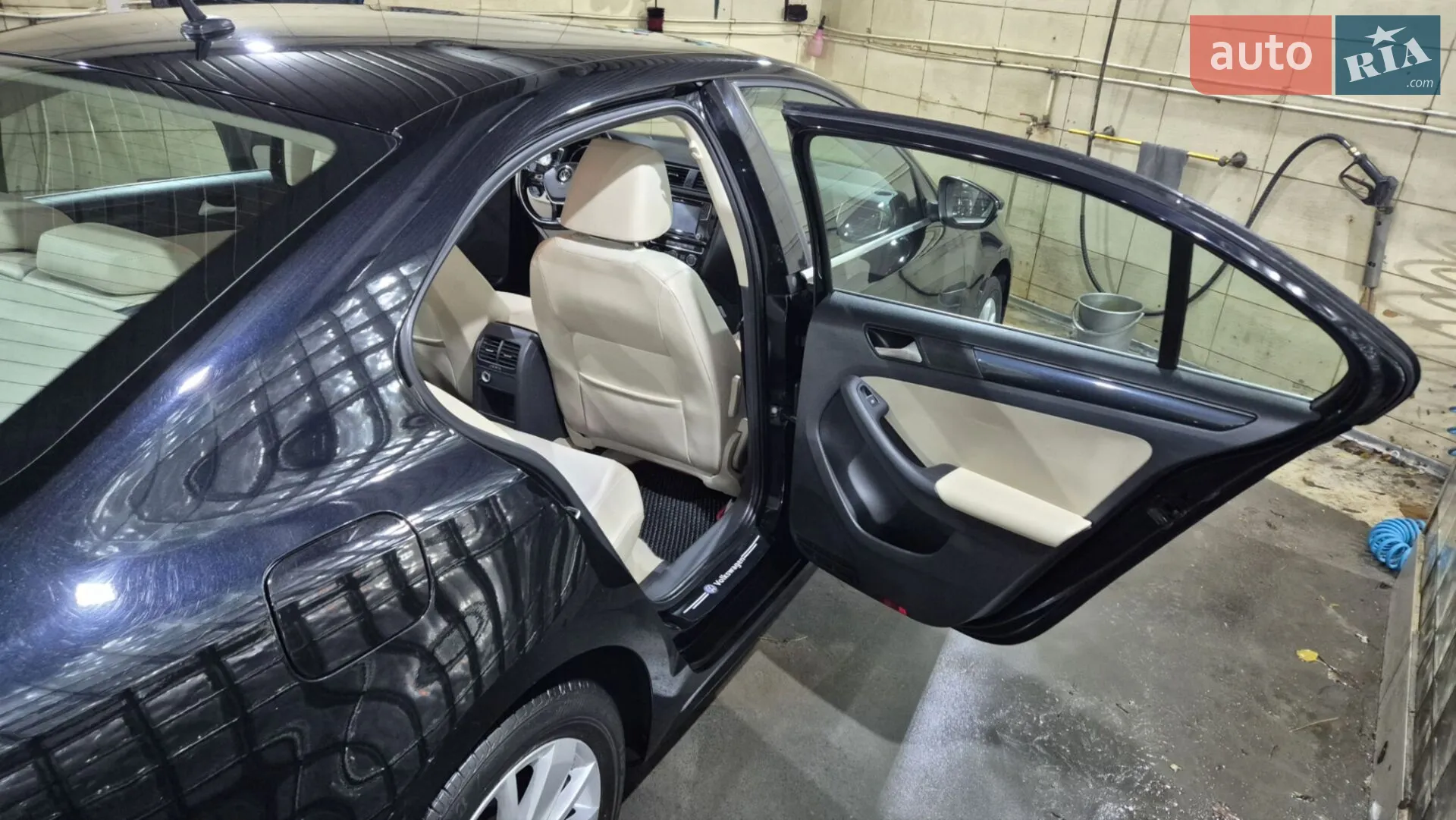 2016 Volkswagen Jetta - мініатюра 11