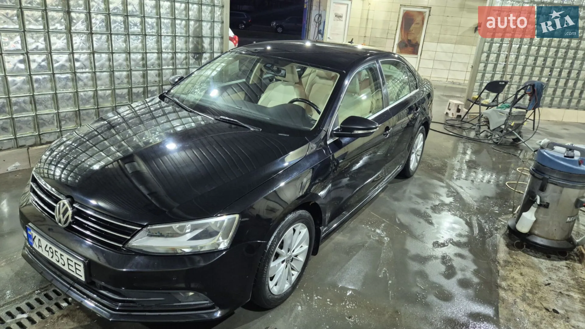 2016 Volkswagen Jetta - мініатюра 2