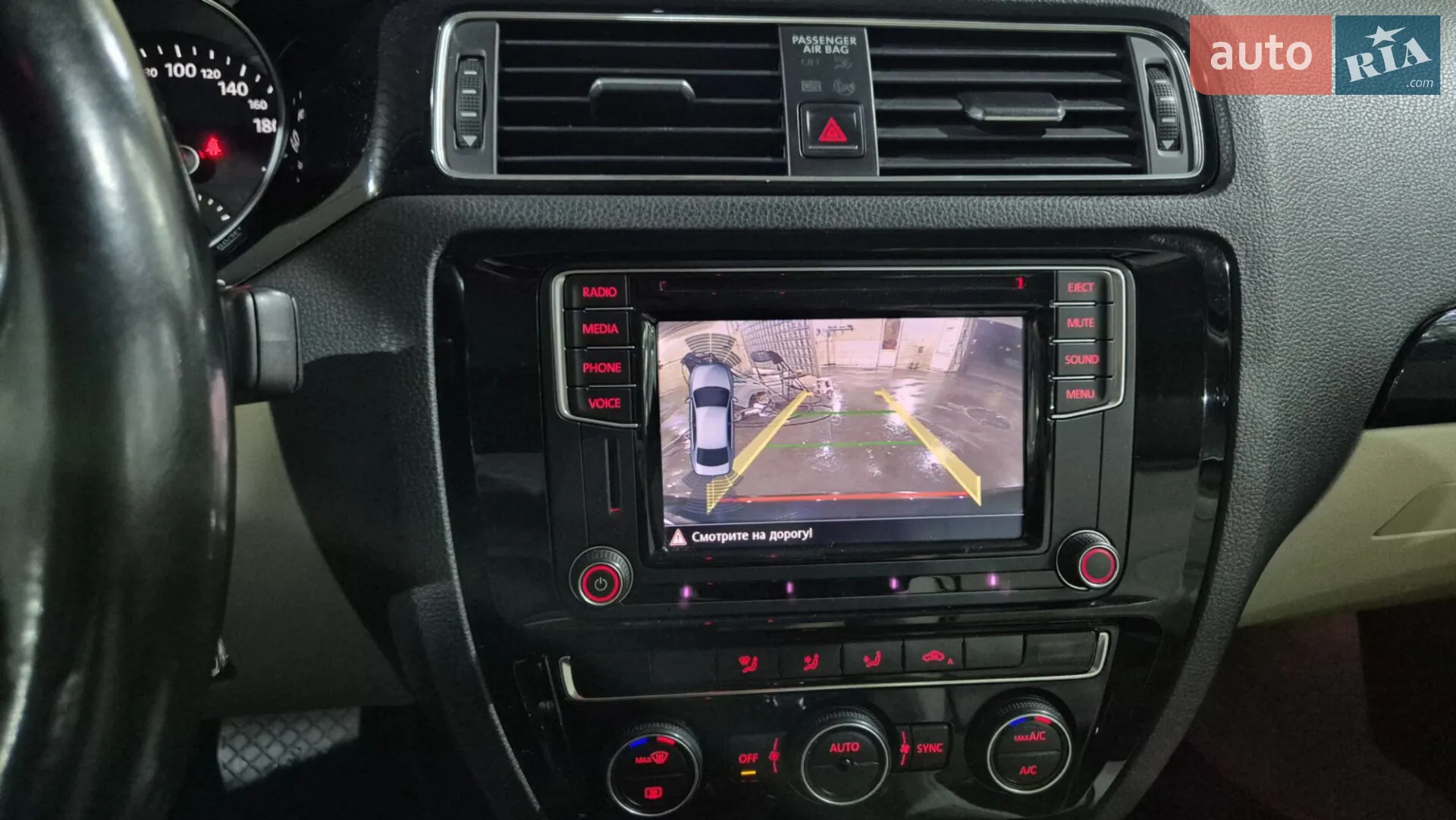 2016 Volkswagen Jetta - мініатюра 14