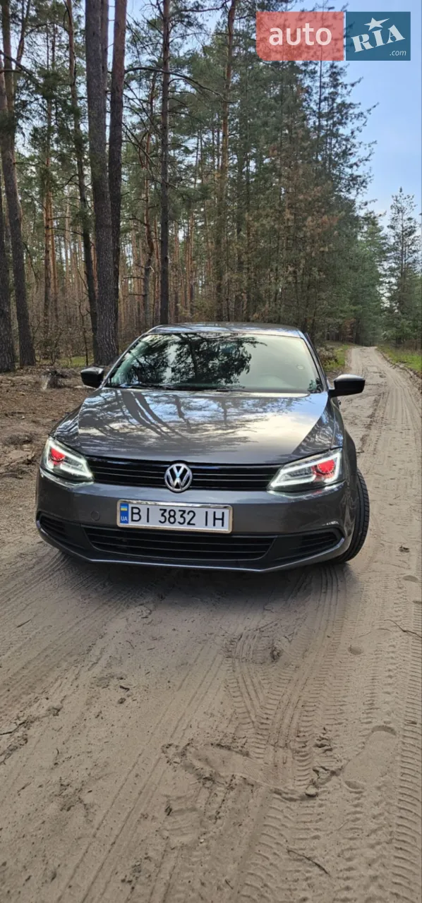 2012 Volkswagen Jetta - мініатюра 77