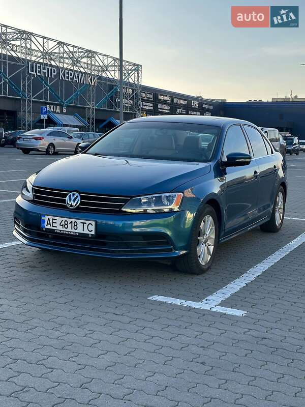 Седан Volkswagen Jetta 2016 в Ивано-Франковске фото 10 Седан Volkswagen Jetta 2016 в Ивано-Франковске