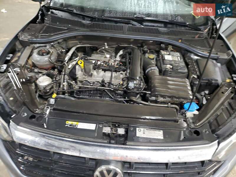 Седан Volkswagen Jetta 2019 в Виннице
