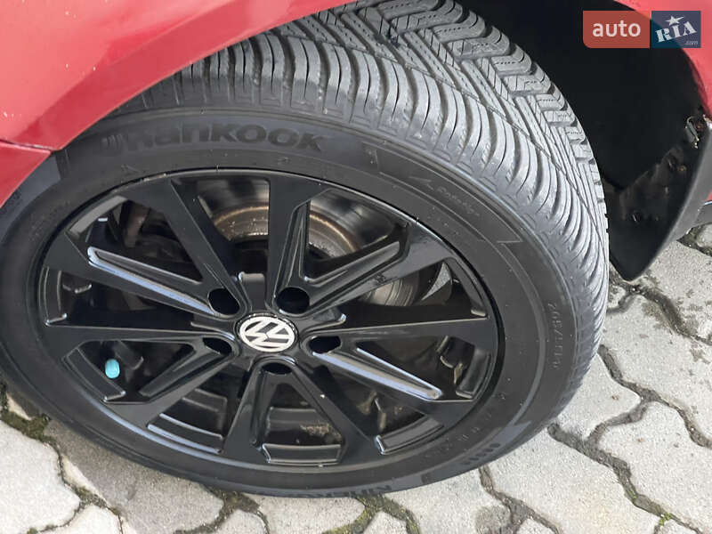 Седан Volkswagen Jetta 2008 в Дрогобыче