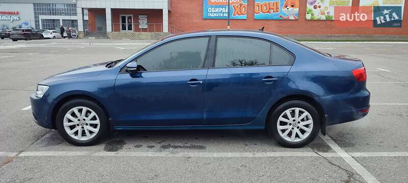 Седан Volkswagen Jetta 2011 в Броварах фото 4 Седан Volkswagen Jetta 2011 в Броварах