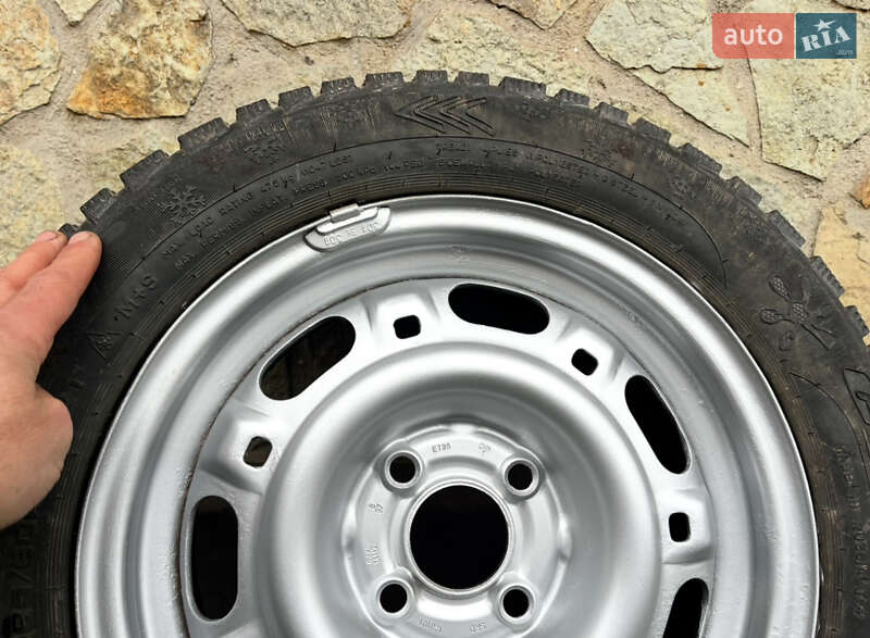 Седан Volkswagen Jetta 1991 в Хмельницком