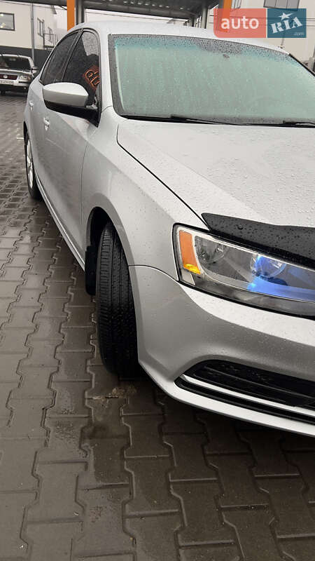 Седан Volkswagen Jetta 2015 в Киеве фото 14 Седан Volkswagen Jetta 2015 в Киеве