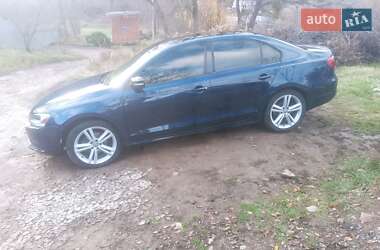 Седан Volkswagen Jetta 2010 в Песочине