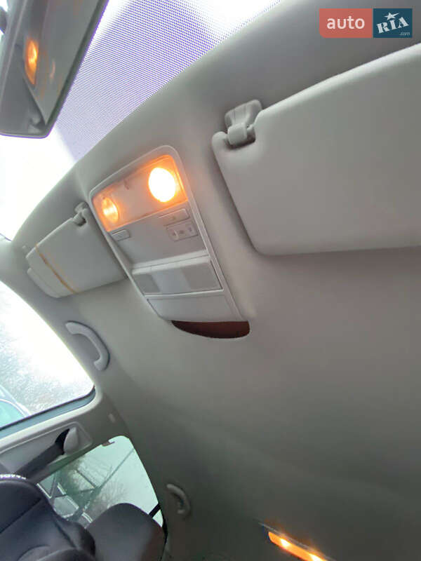 Седан Volkswagen Jetta 2008 в Старокостянтинові