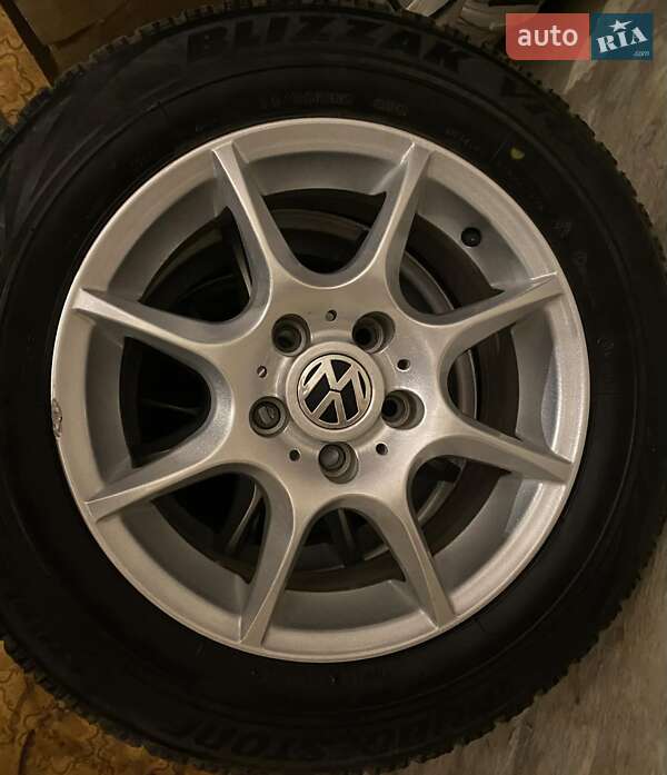 Седан Volkswagen Jetta 2012 в Львове