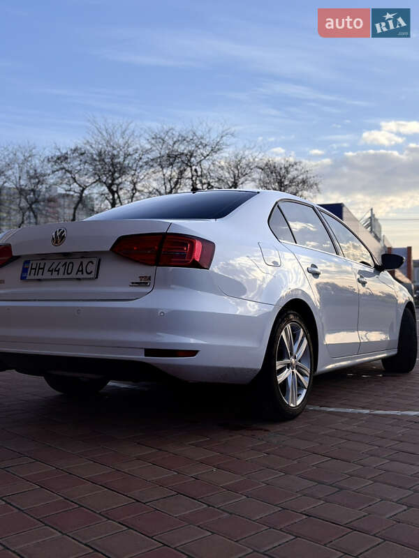 Седан Volkswagen Jetta 2014 в Одесі фото 4 Седан Volkswagen Jetta 2014 в Одесі