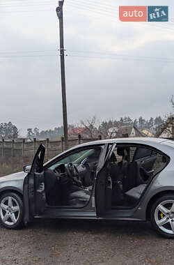 Седан Volkswagen Jetta 2011 в Черкассах