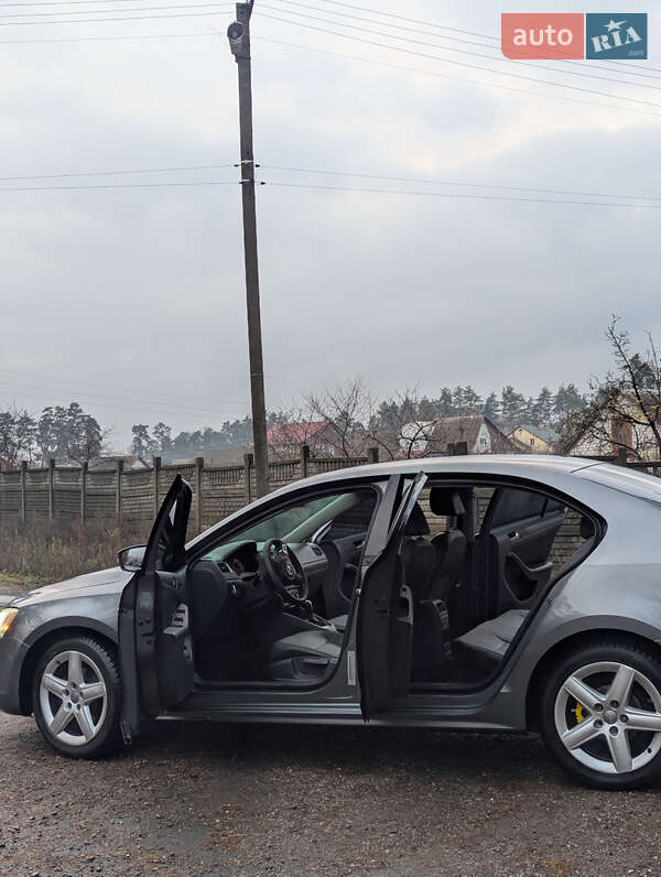 Седан Volkswagen Jetta 2011 в Черкассах фото 10 Седан Volkswagen Jetta 2011 в Черкассах