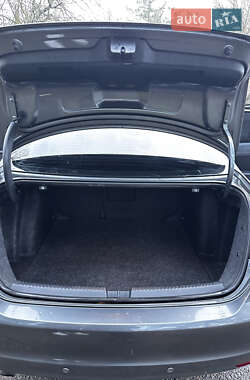 Седан Volkswagen Jetta 2011 в Черкассах