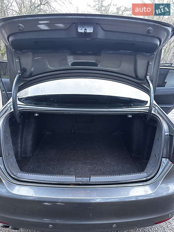 Седан Volkswagen Jetta 2011 в Черкассах фото 17 Седан Volkswagen Jetta 2011 в Черкассах