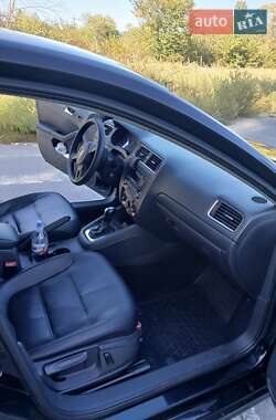 Седан Volkswagen Jetta 2014 в Светловодске