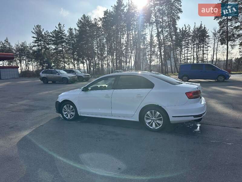 Volkswagen Jetta 2015 Volkswagen Jetta 2015