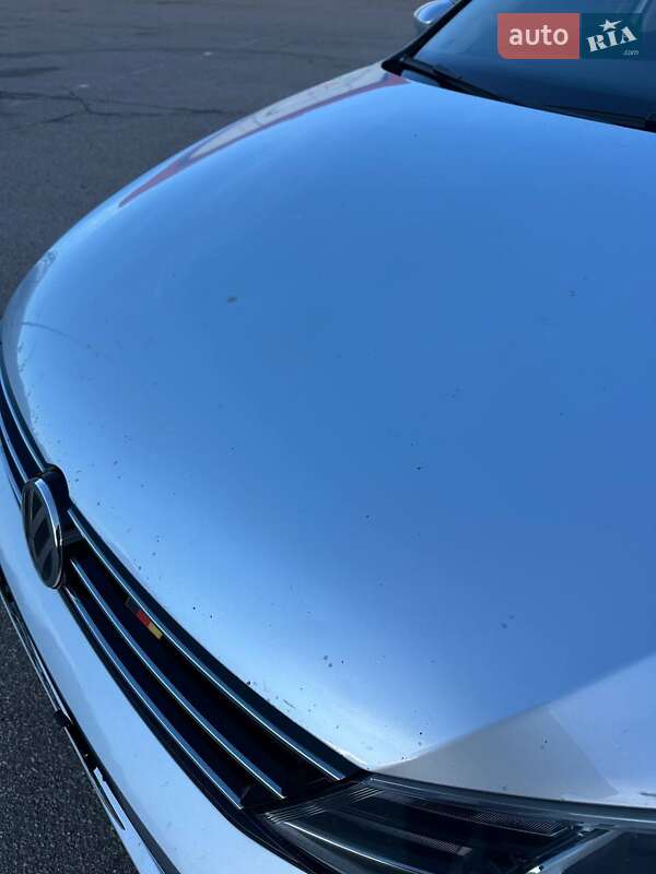 Седан Volkswagen Jetta 2016 в Остер