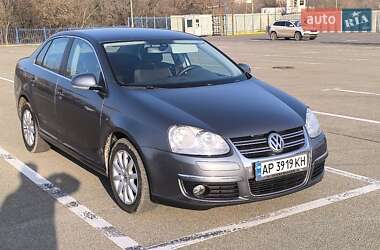 Седан Volkswagen Jetta 2009 в Кривому Розі