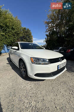 Седан Volkswagen Jetta 2013 в Нікополі