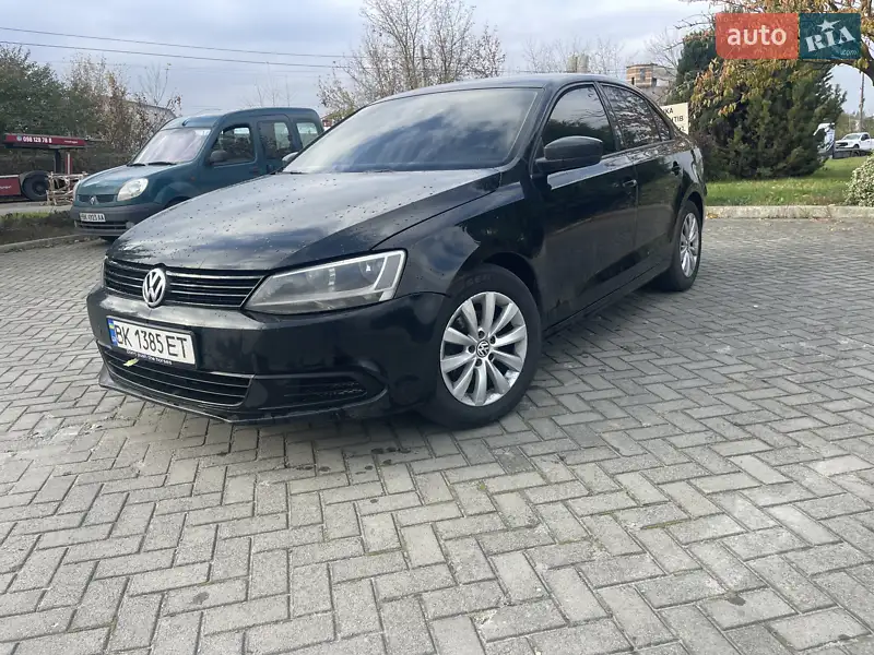 Volkswagen Jetta