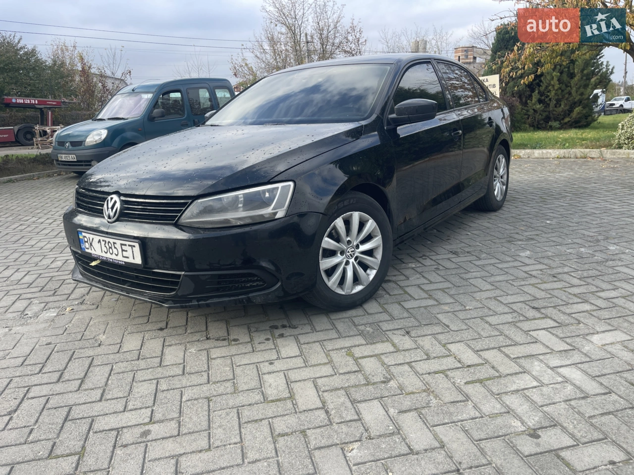 2012 Volkswagen Jetta - мініатюра 38